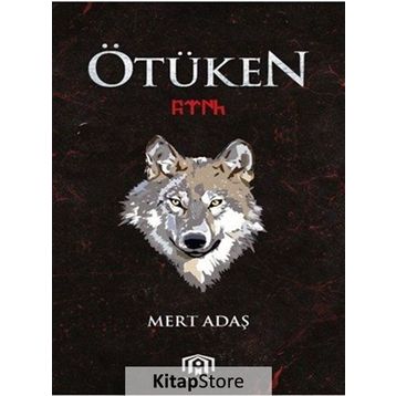 Ötüken - Mert Adaş