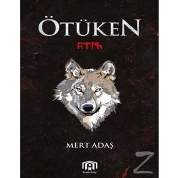 Ötüken - Mert Adaş