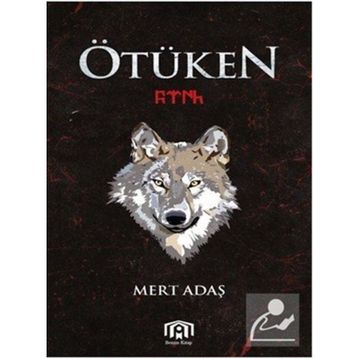Ötüken - Mert Adaş