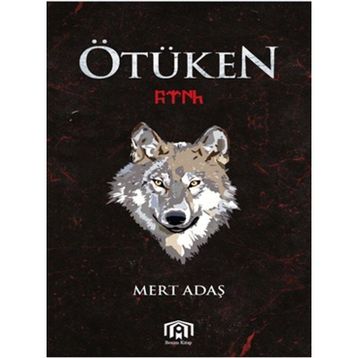 Ötüken - Mert Adaş