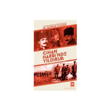 Ötüken Neşriyat Cihan Harbi'nde Yıldırım