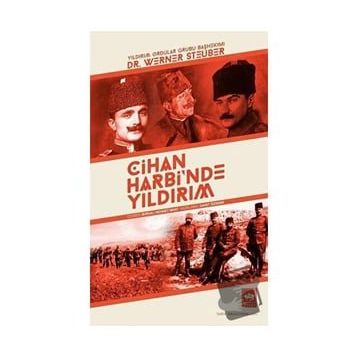 Ötüken Neşriyat Cihan Harbi'nde Yıldırım