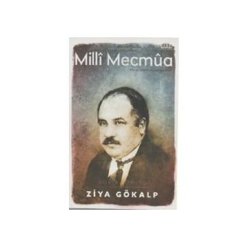 Ötüken Neşriyat Milli Mecmua Sayı 6 / Ocak - Şubat 2019