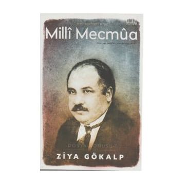 Ötüken Neşriyat Milli Mecmua Sayı 6 / Ocak - Şubat 2019