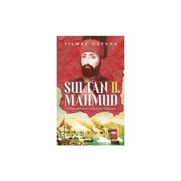 Ötüken Neşriyat Sultan 2. Mahmud