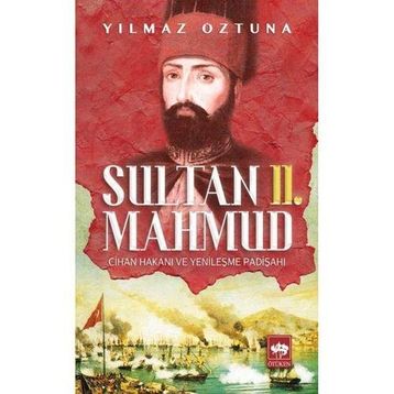 Ötüken Neşriyat Sultan 2. Mahmud