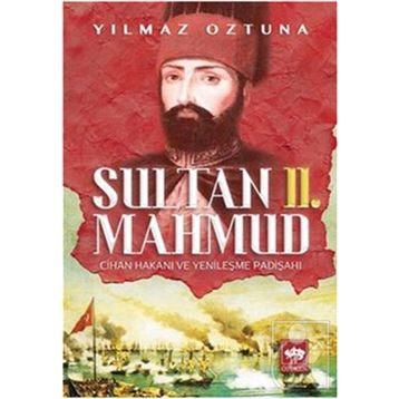 Ötüken Neşriyat Sultan 2. Mahmud