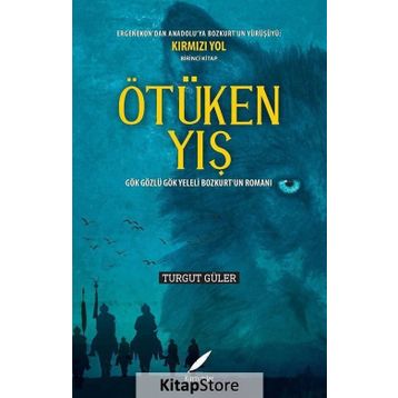 Ötüken Yış - Turgut Güler