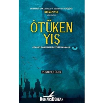 Ötüken Yış - Turgut Güler