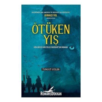 Ötüken Yış - Turgut Güler
