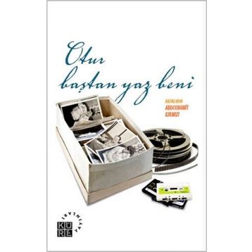 OTUR BAŞTAN YAZ BENI - ABDULHAMIT KIRMIZI