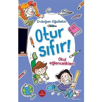 Otur Sıfır - Erdoğan Oğultekin