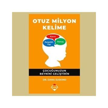 Otuz Milyon Kelime - Dana Suskind Beth Suskind
