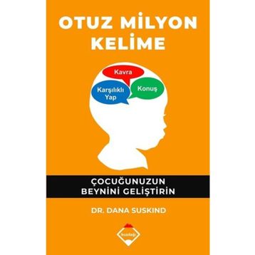 Otuz Milyon Kelime - Dana Suskind Beth Suskind