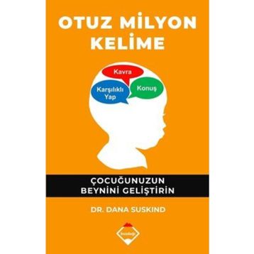 Otuz Milyon Kelime - Dana Suskind Beth Suskind