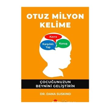 Otuz Milyon Kelime - Dana Suskind Beth Suskind