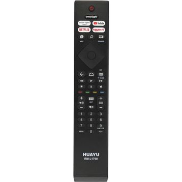 OTV9868 Philips Ambilight LCD TV Kumandası