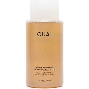 Ouaı 300 ML Detox Shampoo