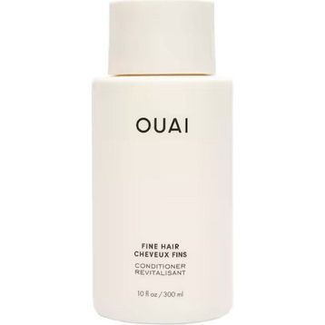 Ouaı 300 ml Fine Hair İnce Telli Saçlar İçin Saç Kremi