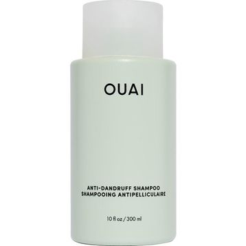 Ouaı Anti-Dandruff Shampoo 300 ml Kepek Önleyici Şampuan
