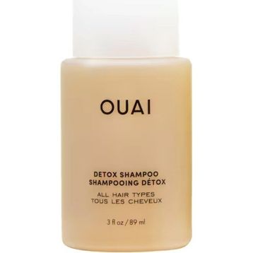 Ouaı Detox Shampoo 89 ml Detoks Şampuanı