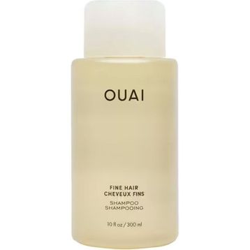 Ouaı Fine Hair 300 ml İnce Telli Saçlar İçin Şampuan