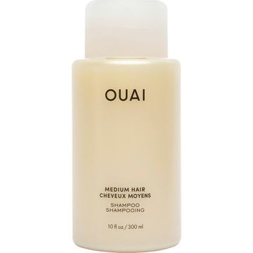 Ouaı Medium Hair 300 ml Şampuan