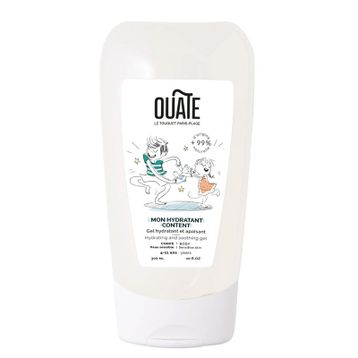 Ouate Paris My Happy 300 ml Body Moisturiser