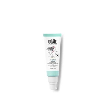 Ouate Paris My Ideal Kız Çocukları İçin 50 ML Nemlendirici ve Yatıştırıcı Yüz Kremi
