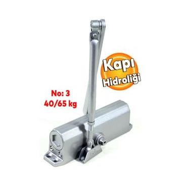Oubao E-603 No-3 Kapı Hidroliği