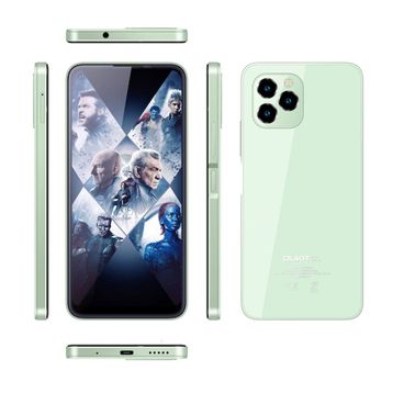 Oukitel C21 Pro 64 GB 4 GB Ram Yeşil