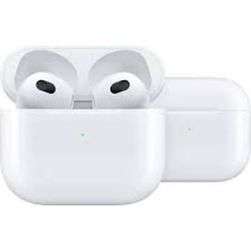 Oukitel Live Buds 5 Beyaz Bluetooth Kulaklık