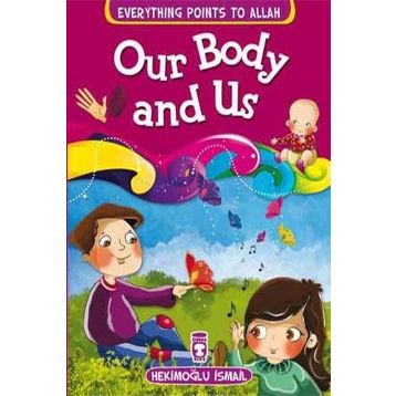 Our Body And Us - Hekimoğlu İsmail