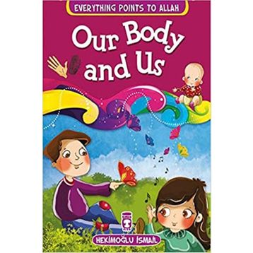 Our Body And Us - Hekimoğlu İsmail