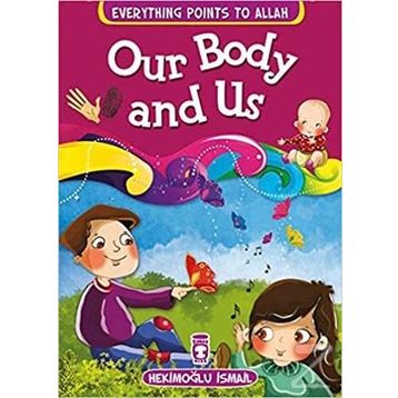 Our Body And Us - Hekimoğlu İsmail