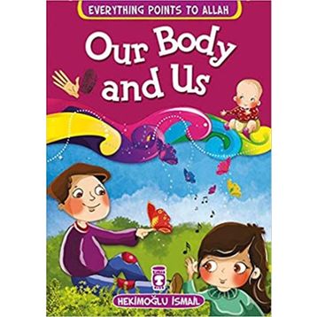 Our Body And Us - Hekimoğlu İsmail
