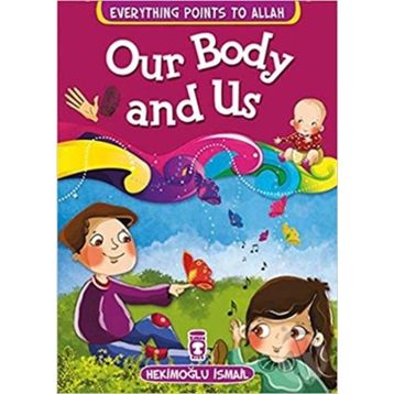 Our Body And Us - Hekimoğlu İsmail
