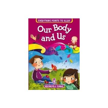 Our Body And Us - Hekimoğlu İsmail