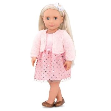 Our Generation 46 cm Millie Oyuncak Bebek