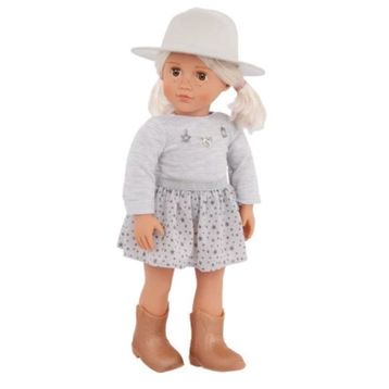 Our Generation Abigale 46 cm Oyuncak Bebek