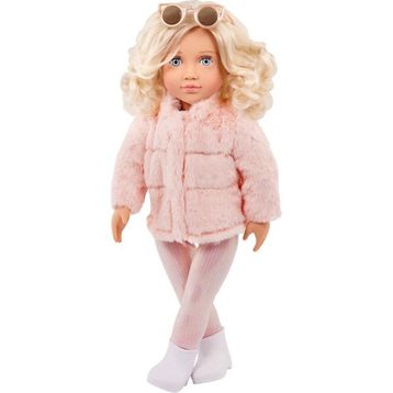 Our Generation Ava 46 cm Oyuncak Bebek