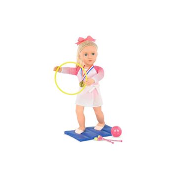 Our Generation Diane 46 cm Oyuncak Bebek