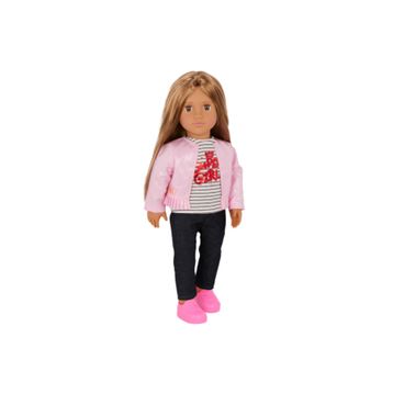 Our Generation Elena 46 cm Oyuncak Bebek