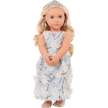 Our Generation Ellory 46 cm Oyuncak Bebek