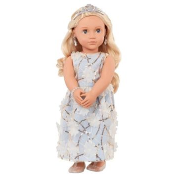 Our Generation Ellory 46 cm Oyuncak Bebek