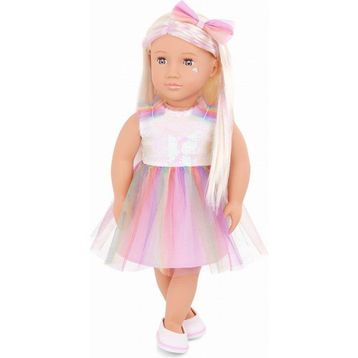 Our Generation Iris 46 cm Oyuncak Bebek