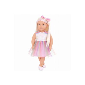 Our Generation Iris 46 cm Oyuncak Bebek