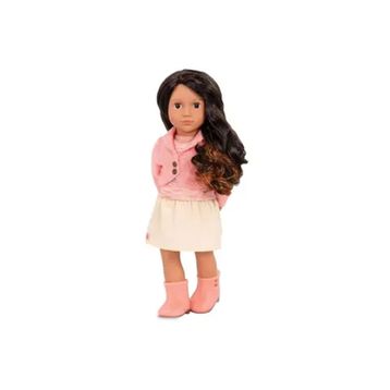 Our Generation Maricela Oyuncak Bebek