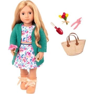 Our Generation Sage 46 cm Oyuncak Bebek