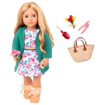 Our Generation Sage 46 cm Oyuncak Bebek